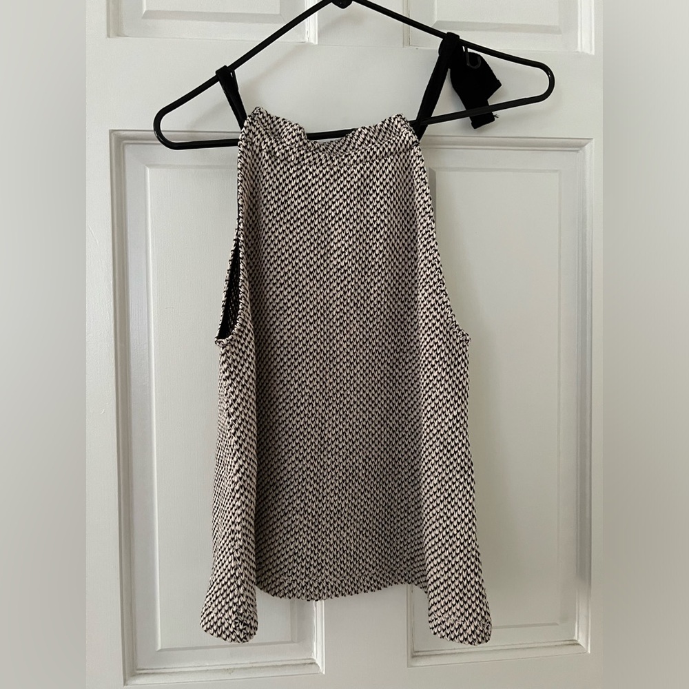 Madewell Knitted Tank